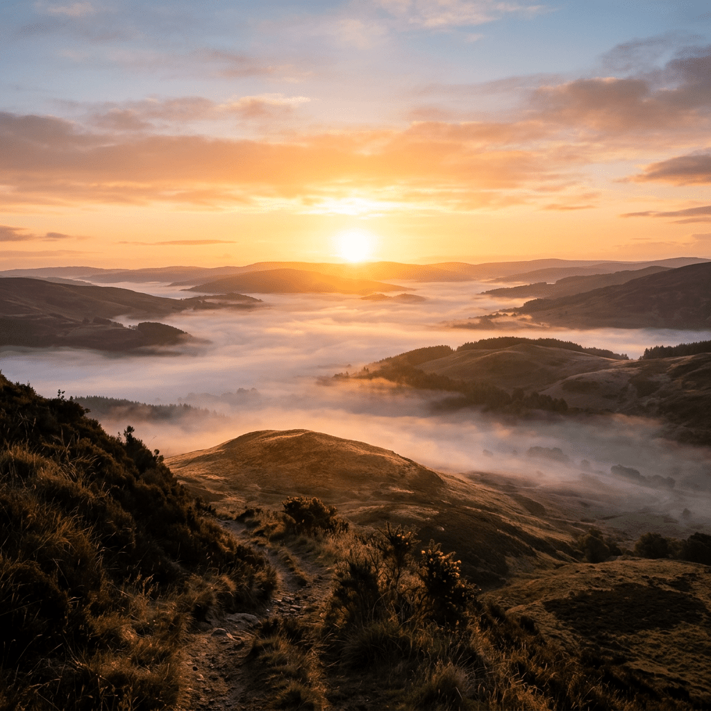 The Sunday God Changed My Story