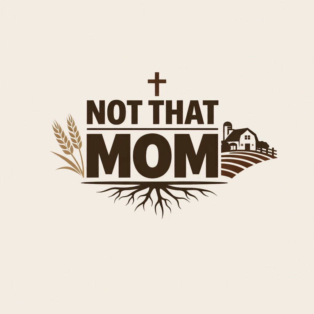 Not That Mom